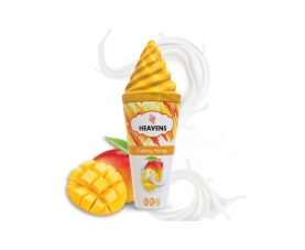 Vape Maker - Creamy Mango SnV 15/100ml