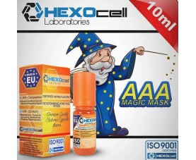 Hexocell - Aaa Magic Flavor 10ml