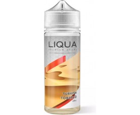 Liqua - Turkish Tobacco SnV 24ml/120ml 