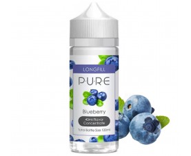Halo - Pure Blueberry SnV 40/120ml