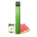 Elf Bar - EB 600V2 Apple Watermelon 2ml 20mg