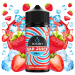 Bombo - Bar Juice Super Strawberry SnV 24/120ml