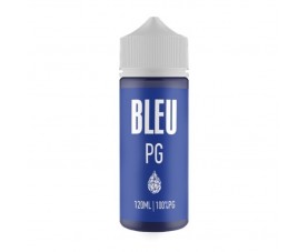 The Liquids Lab - Bleu Base Pg 120ml