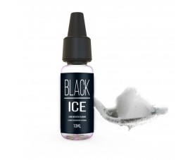 Black - Ice Booster 10ml