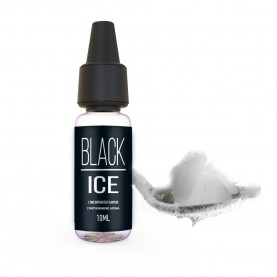 Black - Ice Booster 10ml