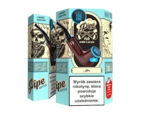 Aroma King - Pipe Hipster Mint 2ml 20mg	