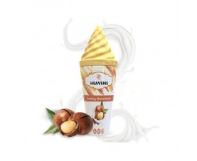 Vape Maker - Creamy Macadamia SnV 15/100ml