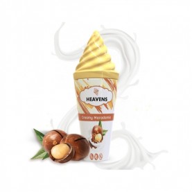 Vape Maker - Creamy Macadamia SnV 15/100ml