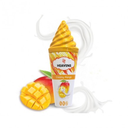 Vape Maker - Creamy Mango SnV 15/100ml