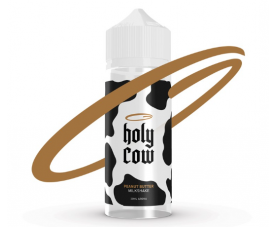 Holy Cow - Peanut Butter SnV 30/120ml