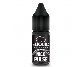 ELiquid France - Nicotine Booster 100% Pg 10ml