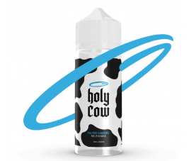 Holy Cow - Salted Caramel SnV 30/120ml