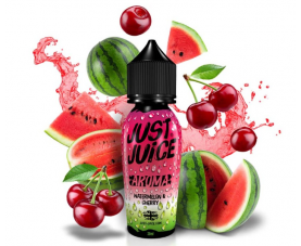 Just Juice - Watermelon Cherry SnV 20/60ml
