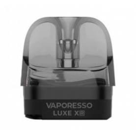 Vaporesso - Luxe Xr Empty Cartridge Mtl 5ml