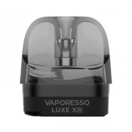 Vaporesso - Luxe Xr Empty Cartridge Dl 5ml