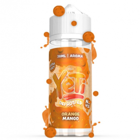 Yeti - Defrosted Orange Mango SnV 30/120ml