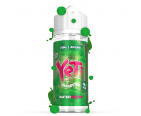 Yeti - Defrosted Watermelon SnV 30/120ml