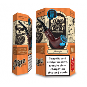 Aroma King - Pipe Hipster Peach Ice 2ml 20mg