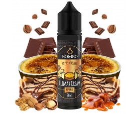 Bombo - Pastry Masters Climax Cream SnV 20/60ml