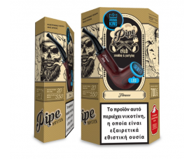 Aroma King - Pipe Hipster Tobacco 2ml 20mg
