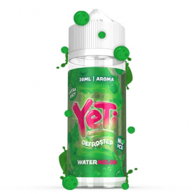 Yeti - Defrosted Watermelon SnV 30/120ml
