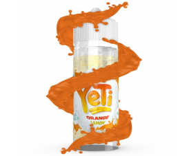 Yeti - Iced Orange Lemon SnV 30/120ml