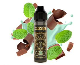 Zeus Juice - Nectar Mint Chocolate SnV 20/60ml