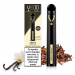 Dinner Lady - V800 Disposable Vanilla Tobacco 2ml 20mg