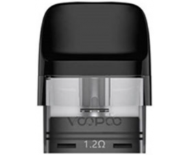 Voopoo - Vinci V2 Cartridge 2ml 1.2 ohm