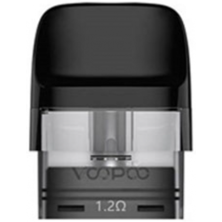 Voopoo - Vinci V2 Cartridge 2ml 1.2 ohm