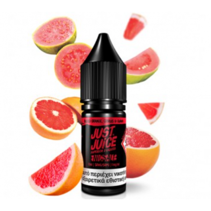 Just Juice - Salts Blood Orange 10ml
