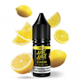 Just Juice - Salts Lemonade 10ml