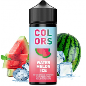 Mad Juice - Colors Watermelon Ice SnV 30/120ml