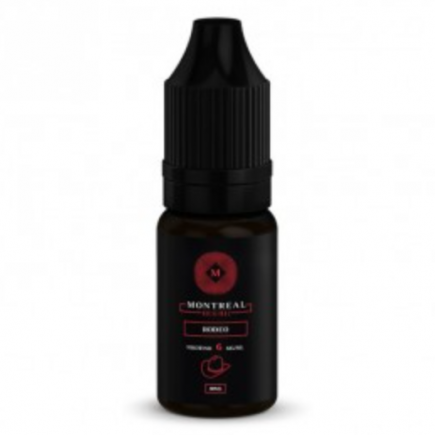 Montreal - Rodeo 10ml