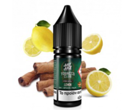 Just Juice - Hybrid Lemon Tobacco 10ml