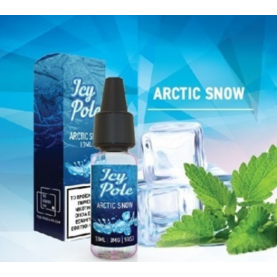 Icy Pole - Arctic Snow 10ml