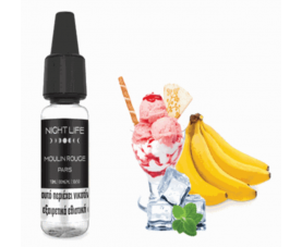 Night Life - Moulin Rouge 10ml