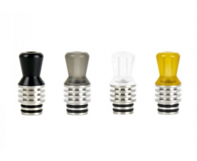 Reewape - Drip Tip Straight Concave Rs338