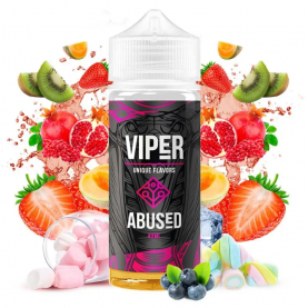 Viper - Abused SnV 40/120ml