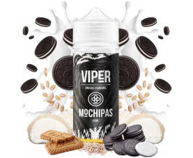 Viper - Mochipas SnV 40/120ml