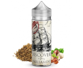 Aeon - Discovery Parliament SnV 24/120ml