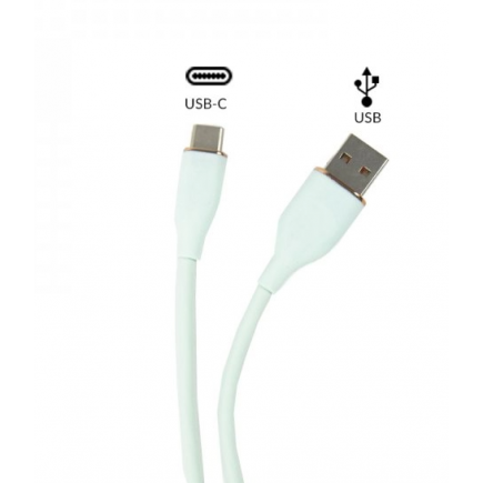 Type C Fast Charger Cable 66w 1m