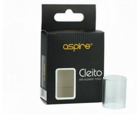 Aspire - Cleito Glass 2ml