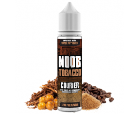 Noob - Tobacco Series Courier SnV 12/60ml