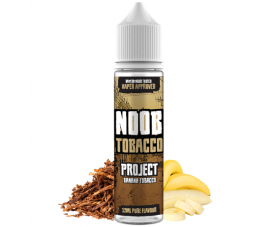Noob - Tobacco Series Project SnV 12/60ml