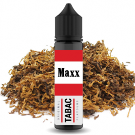 Blackout - Tabac Maxx SnV 18/60ml