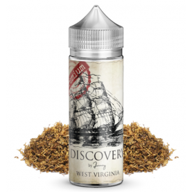 Aeon - Discovery West Virginia SnV 24/120ml