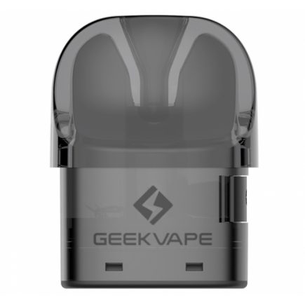 GeekVape - U Cartridge 1.1ohm 2ml