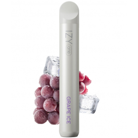 Izy Vape One - Grape Ice 2ml 18mg