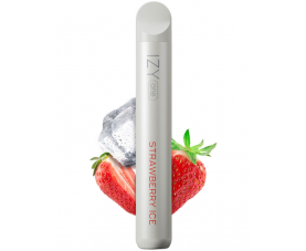 Izy Vape One - Strawberry Ice 2ml 0mg